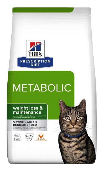 PD FELINE PD FEL META CS ORIGINAL 1500 G - Farmaciapacini.it
