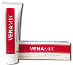VENAMIR CREMA 100 ML - Farmaciapacini.it