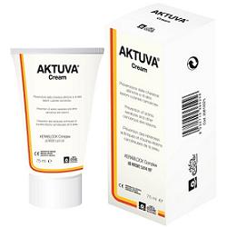 AKTUVA CREAM TUBO 75 ML - Farmaciapacini.it