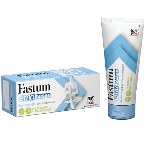FASTUM EMAZERO EMULSIONE GEL TUBO 50 ML - Farmaciapacini.it