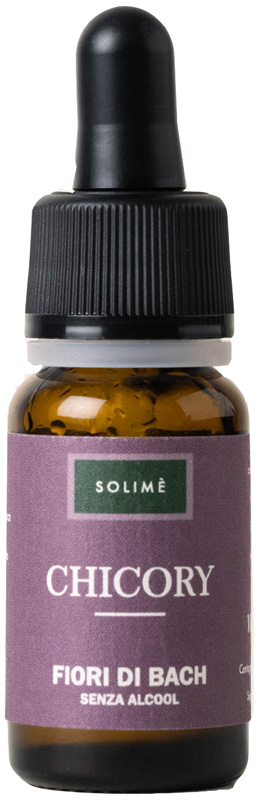 CHICORY 10 ML - Farmaciapacini.it