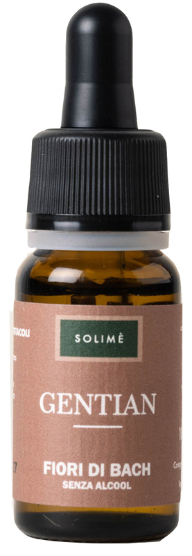 GENTIAN 10 ML - Farmaciapacini.it