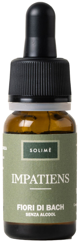 IMPATIENS 10 ML - Farmaciapacini.it