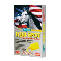 EQUI-SPOT 3 PIPETTE 10 ML - Farmaciapacini.it