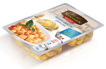 LE VENEZIANE GNOCCHI DI PATATE 500 G - Farmaciapacini.it