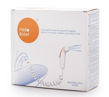 HELLO BIDET BASIC - Farmaciapacini.it