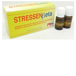 STRESSENBETA 10 FLACONCINI 10 ML - Farmaciapacini.it
