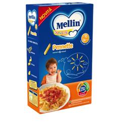 MELLIN JUNIOR PENNETTE 280 G - Farmaciapacini.it