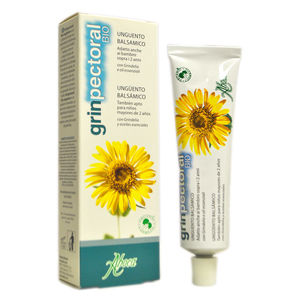 GRINPECTORAL BIO UNGUENTO 30 G - Farmaciapacini.it