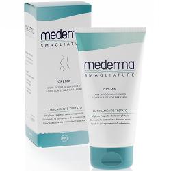 MEDERMA SMAGLIATURE CREMA 150 G - Farmaciapacini.it