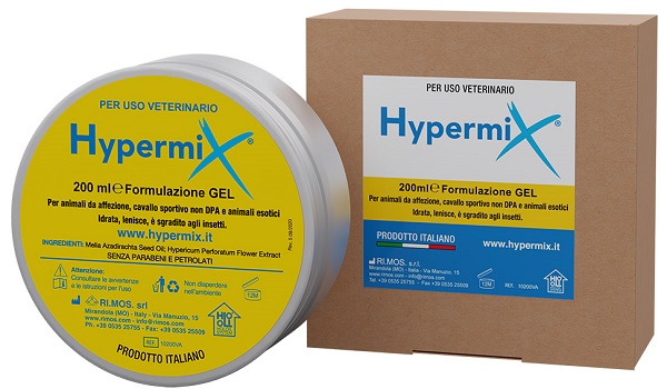 HYPERMIX BARATTOLO 200 ML - Farmaciapacini.it