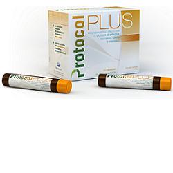 PROTOCOL PLUS 21 FLACONCINI 25 ML - Farmaciapacini.it