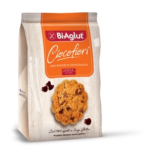 BIAGLUT CIOCO FIORI 200 G - Farmaciapacini.it