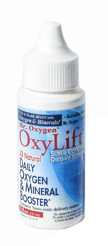 OXYLIFT GOCCE 30 ML - Farmaciapacini.it