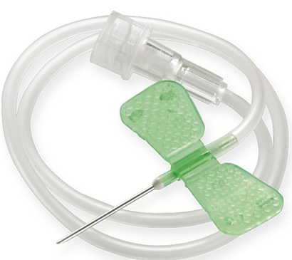 AGO MICROPERFUSORE STERILE PIC MIRAGE GAUGE 25X3/4 - Farmaciapacini.it