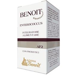 BENOIT ENTEROCOCCUS 30 CAPSULE - Farmaciapacini.it