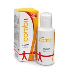 MOM COMBI EMULSIONE 100 G - Farmaciapacini.it