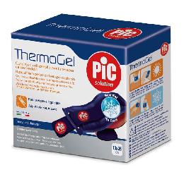 CUSCINO THERMOGEL COMFORT RIUTILIZZABILE PER LA TERAPIA DEL CALDO E DEL FREDDO CM 10X26 - Farmaciapacini.it