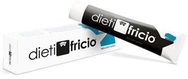 DENTRIFRICIO DIETIFRICIO 75 ML - Farmaciapacini.it