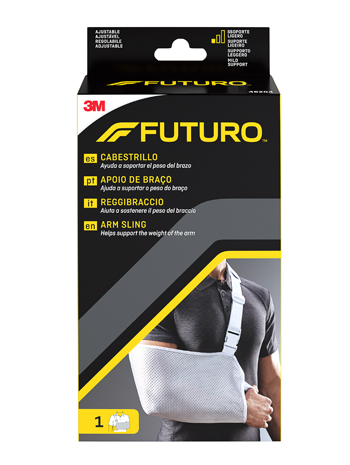 FUTURO REGGIBRACCIO ADULTI TAGLIA UNICA - Farmaciapacini.it