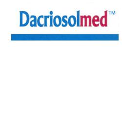 DACRIOSOLMED GOCCE OCULARI LUBRIFICANTI FLACONE 10 ML - Farmaciapacini.it