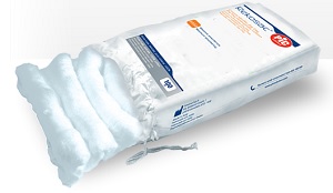 COTONE IDROFILO PIC REKOSAC PRETAGLIATO 100 G - Farmaciapacini.it