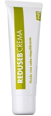 REDUSEB CREMA 30 ML - Farmaciapacini.it