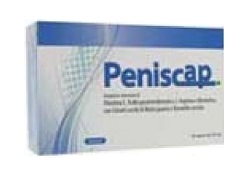 PENISCAP 60 CAPSULE - Farmaciapacini.it