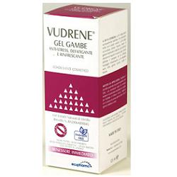 VUDRENE GEL GAMBE 200 ML - Farmaciapacini.it
