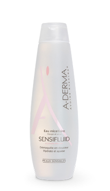 SENSIFLUID ACQUA MICELLARE 500 ML - Farmaciapacini.it