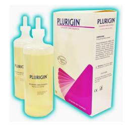 PLURIGIN SOLUZIONE GINECOLOGICA 2 FLACONI 250 ML CON CANNULA - Farmaciapacini.it