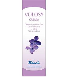 VOLOSY CREMA FLACONE 50 ML - Farmaciapacini.it