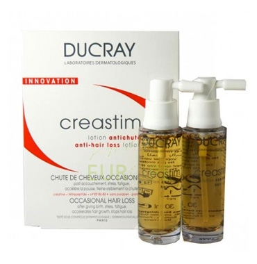 CREASTIM LOZIONE ANTICADUTA SPRAY 2 FLACONI 30 ML - Farmaciapacini.it