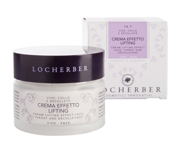LOCHERBER CREMA EFFETTO LIFTING 50 ML - Farmaciapacini.it