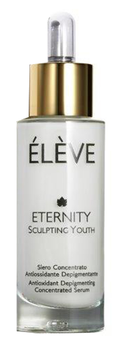 ELEVE ETERNITY SCULPTING YOUTH SIERO CONCENTRATO ANTIOSSIDANTE DEPIGMENTANTE 30 ML - Farmaciapacini.it