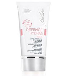 DEFENCE HYDRA5 CC CREAM MAT OPACIZZANTE BIONIKE SPF 15 TUBETTO 400 ML - Farmaciapacini.it