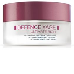 DEFENCE XAGE ULTIMATE BALSAMO LIFTING RIMODELLANTE 50 ML - Farmaciapacini.it
