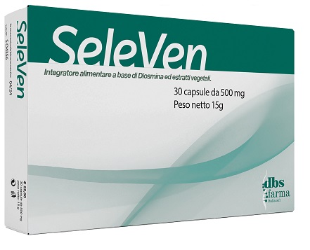 SELEVEN 30 CAPSULE - Farmaciapacini.it