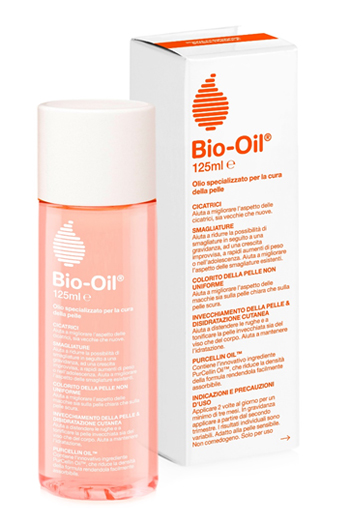 BIO-OIL OLIO DERMATOLOGICO 125 ML - Farmaciapacini.it