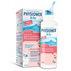 PHYSIOMER BABY IPER SPRAY 115 ML - Farmaciapacini.it