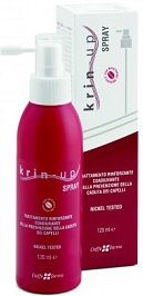 KRIN UP SPRAY 120 ML - Farmaciapacini.it