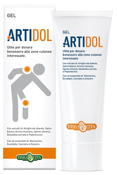 ARTIDOL GEL 100 ML - Farmaciapacini.it