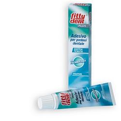 FITTYDENT PLUS 40 G OFFERTA SPECIALE - Farmaciapacini.it