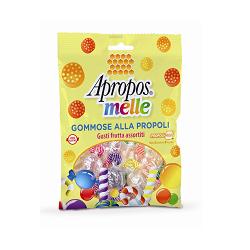 APROPOS MELLE GOMMOSE PROPOLI 50 G - Farmaciapacini.it