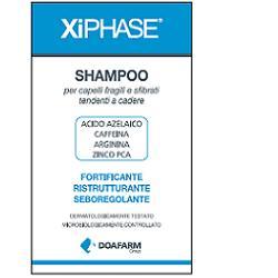 XIPHASE SHAMPOO 250 ML - Farmaciapacini.it