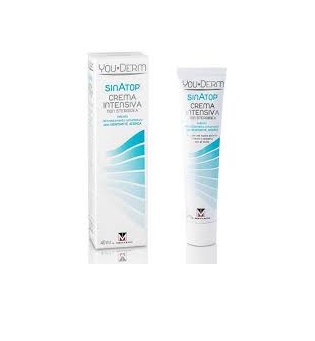 SINATOP YOUDERM CREMA INTENSIVA TUBO 100 ML - Farmaciapacini.it