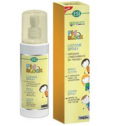 ESI PID BLOCK LOZIONE SPRAY 100 ML - Farmaciapacini.it