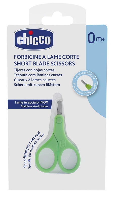 CH FORBICINE LAME CORTE - Farmaciapacini.it