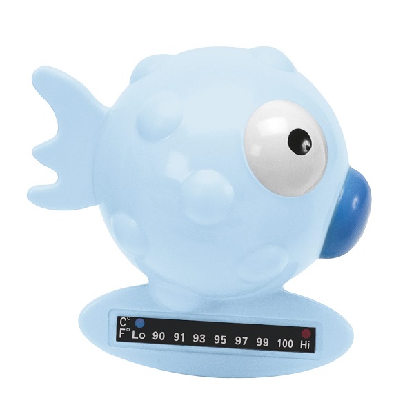 CHICCO TERMOMETRO PESCE AZZURRO - Farmaciapacini.it