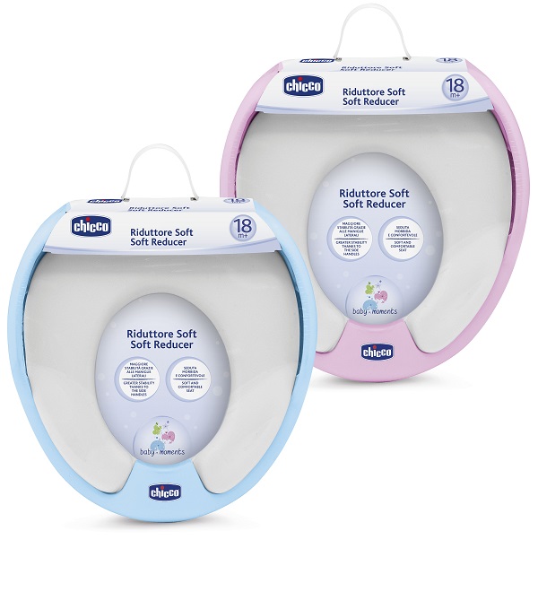 CHICCO RIDUTTORE SOFT - Farmaciapacini.it